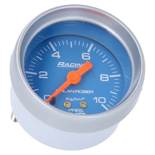Reloj De Presión De Aire Celeste