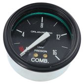 Reloj De Presión De Nafta