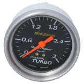 Reloj Presión Turbo High Competition
