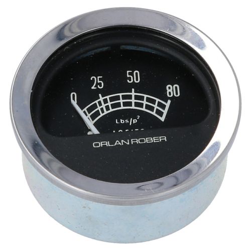 Reloj De Presión De Aceite Fiat