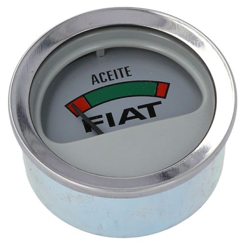 Reloj De Presión De Aceite Fiat