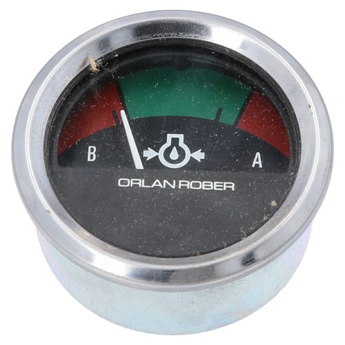 Reloj De Presión De Aceite Massey Ferguson