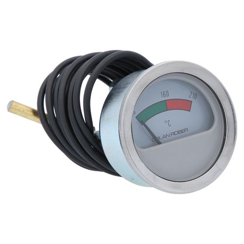Reloj Temperatura Agua Deutz