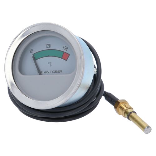 Reloj Temperatura Agua Deutz