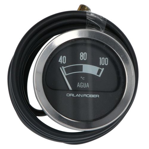 Reloj Temperatura Agua Fiat Tractor