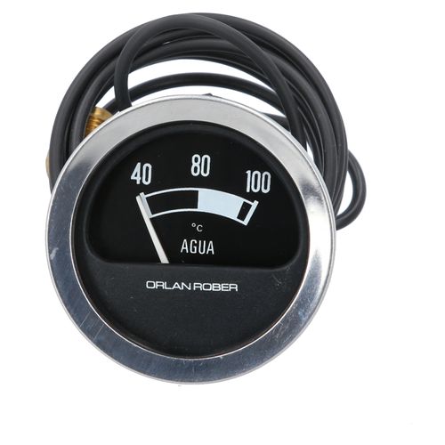 Reloj Temperatura Agua Fiat