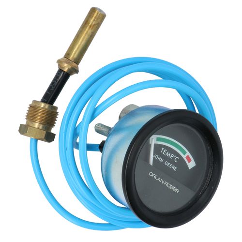 Reloj Temperatura Agua John Deere