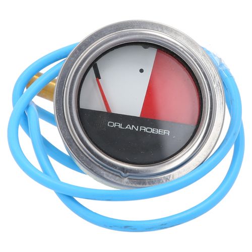 Reloj Temperatura Agua John Deere