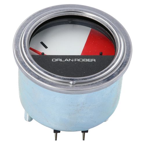 Reloj Temperatura Agua John Deere