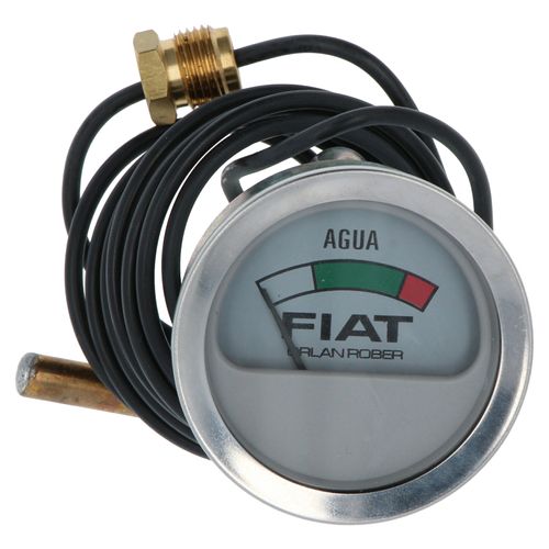 Reloj Temperatura Agua Fiat Tractor 650, 780