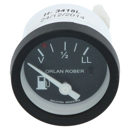 Reloj Nivel Combustible Agricola
