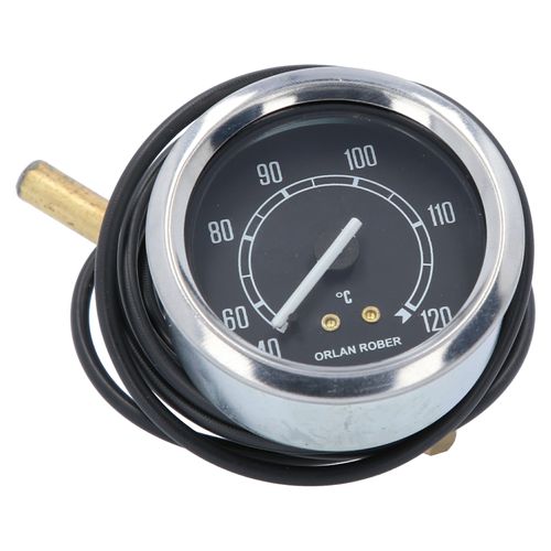 Reloj Temperatura Agua Mercedes Benz