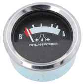 Reloj De Presión De Aceite Massey Ferguson