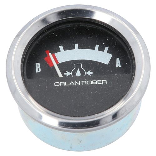 Reloj De Presión De Aceite Massey Ferguson
