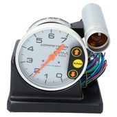 Reloj Tacometro Diesel