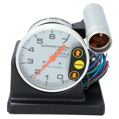 Reloj Tacometro Diesel