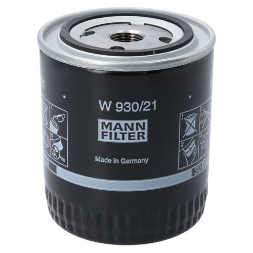 Filtro aceite Audi A4, A6| Vw Passat