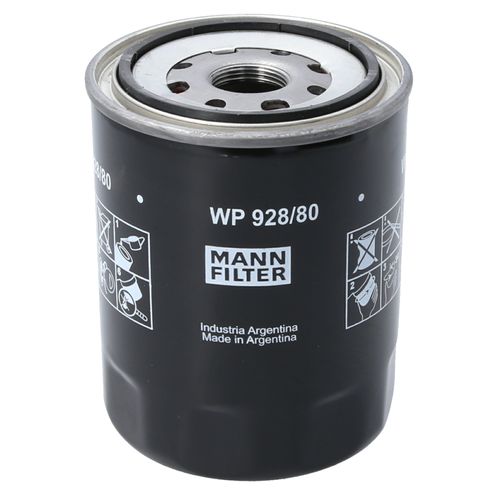 Filtro aceite Toyota Hilux, Land Cruiser