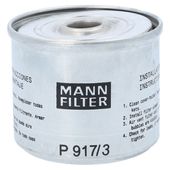 Filtro combustible Peugeot 504, Boxer