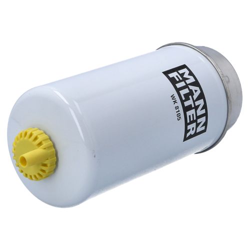 Filtro combustible Ford Transit