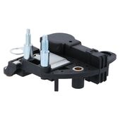 Regulador de voltaje Alfa Romeo Mito| Chevrolet Astra| Fiat 500, Doblo, Fiorino, Punto, Qubo| Mini Cooper