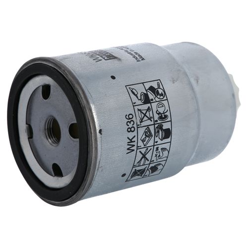 Filtro combustible Alfa Romeo 145, 146 | Fiat Duna, Fiorino, Marea, Palio, Siena | Peugeot 106
