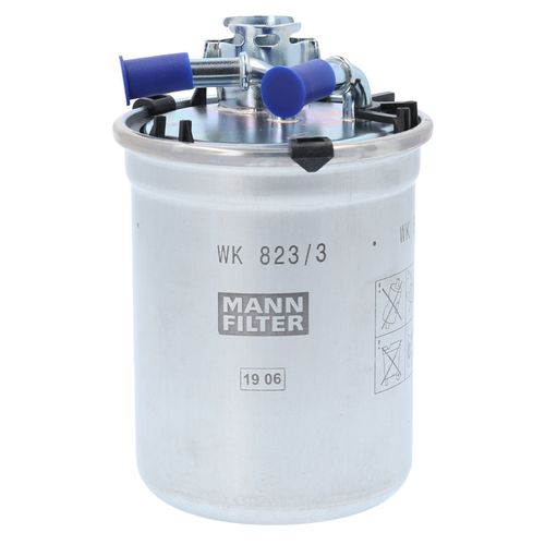 Filtro combustible Vw Suran, Fox