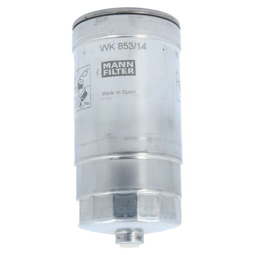 Filtro combustible Hyundai Elantra