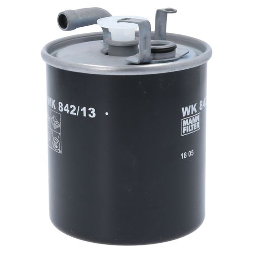 Filtro combustible Mercedes Benz A160, Sprinter 311, Sprinter 313, Sprinter 413, Vito 310