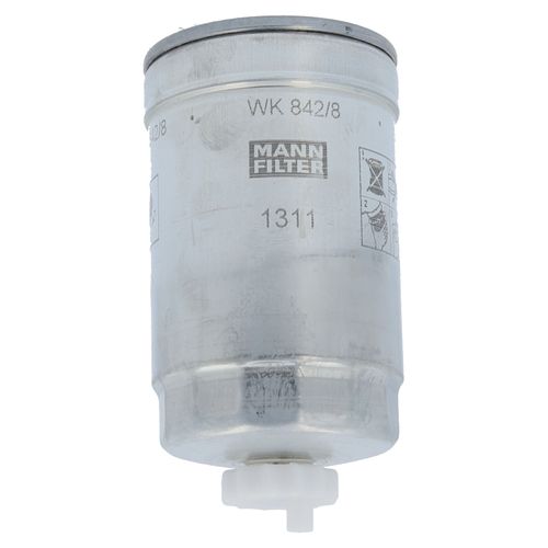 Filtro combustible Peugeot Boxer