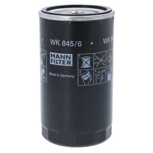 Filtro combustible Bmw 525I