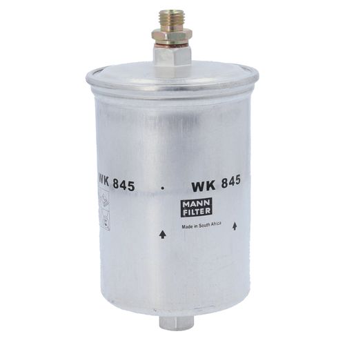 Filtro combustible Mercedes Benz E200