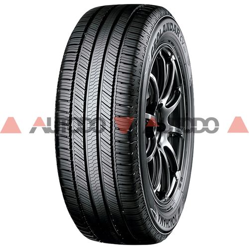 Neumatico 225/55R18 98V G058