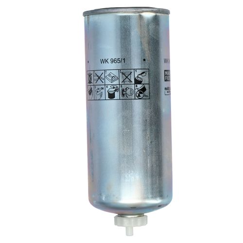 Filtro combustible Ford F-100