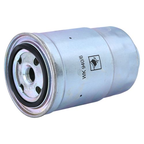 Filtro combustible Chrysler Neon | Ford Focus | Jeep Cherokee | Nissan Pathfinder, Terrano, X-Trail | Toyota Hilux