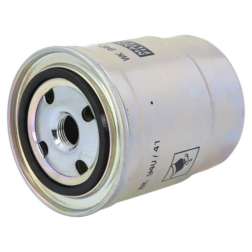 Filtro combustible Nissan Fontier
