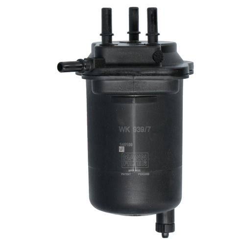 Filtro combustible Renault Clio Ii, Kangoo