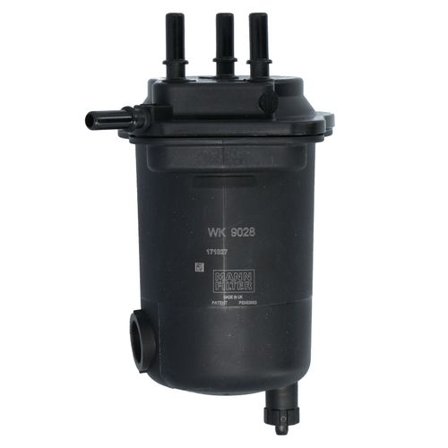 Filtro combustible Renault Clio Ii, Kangoo, Symbol