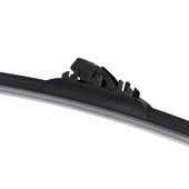 Escobilla limpia parabrisa universal 15" NU VISION