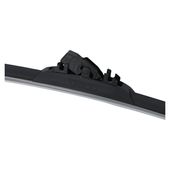 Escobilla limpia parabrisa universal 16" NU VISION