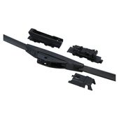 Escobilla limpia parabrisa universal 22" Flex
