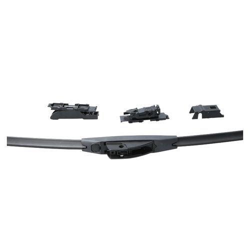 Escobilla limpia parabrisa universal 24" Flex