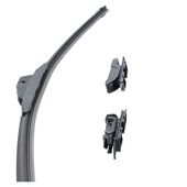 Escobilla limpia parabrisa universal 26" Flex
