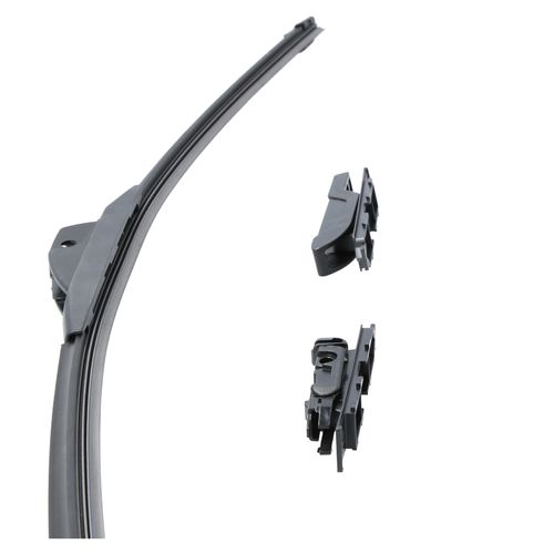 Escobilla limpia parabrisa universal 26" Flex