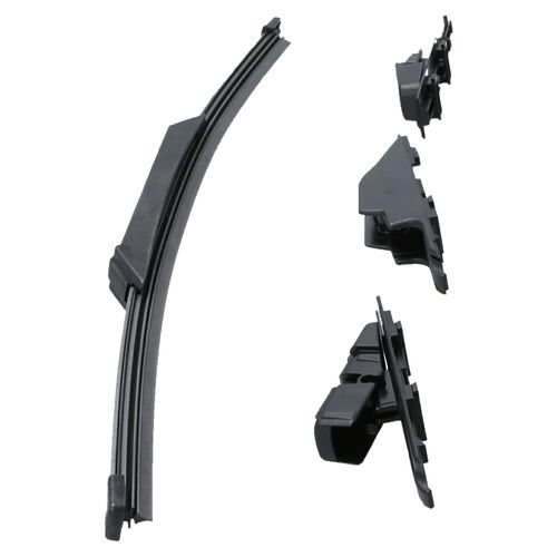 Escobilla limpia parabrisa trasera universal 13" REAR