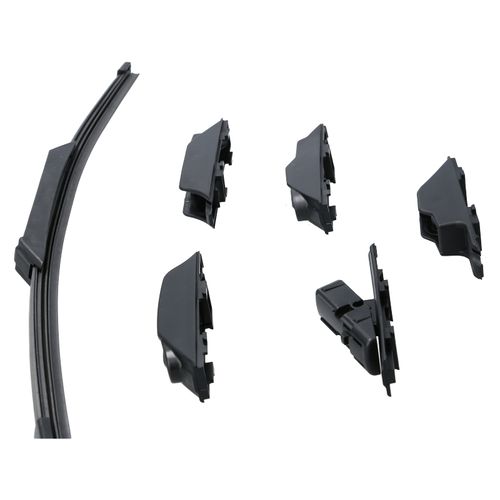 Escobilla limpia parabrisa trasera universal 14" REAR