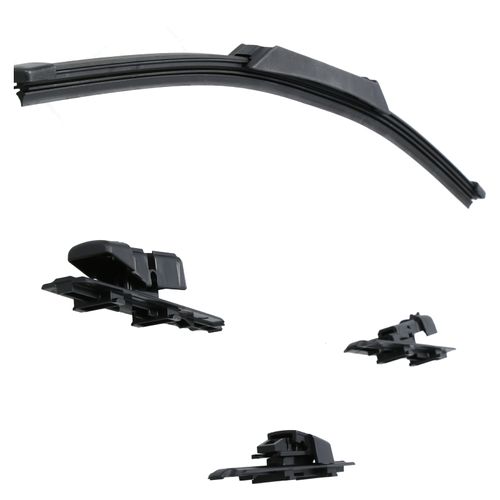 Escobilla limpia parabrisa trasera universal 15" REAR