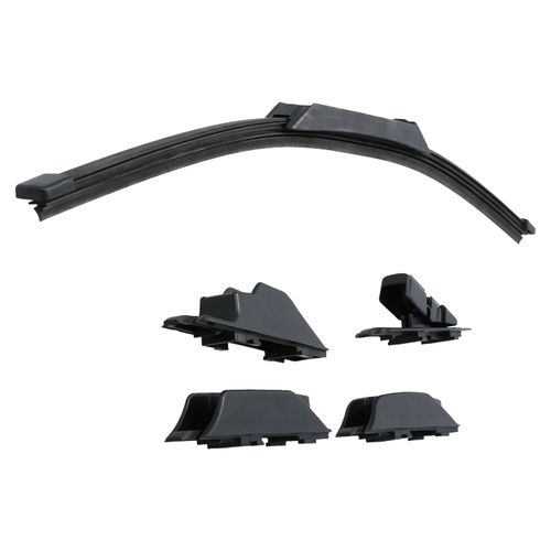 Escobilla limpia parabrisa trasera universal 16" REAR