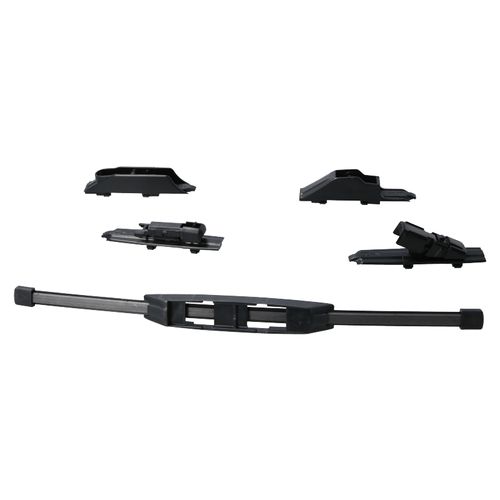 Escobilla limpia parabrisa trasera universal 12" REAR