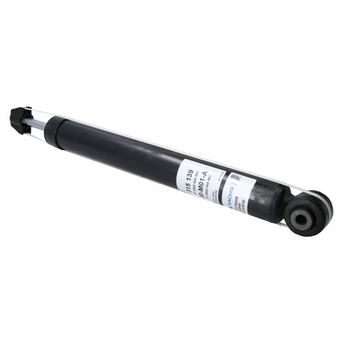 Amortiguador Peugeot 308 (Tras)